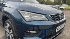 SEAT Ateca 1.5 TSI EVO SE Technology [EZ] 5dr Petrol Estate